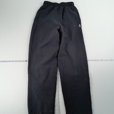 ADIDAS Joggers 8 Black Regular