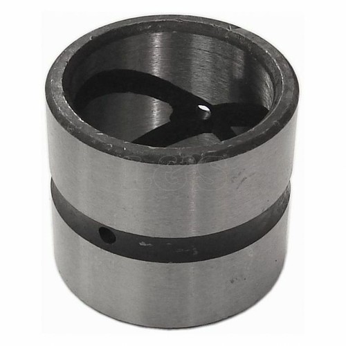 Ram bush externally greased - externally,