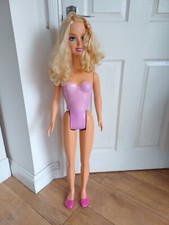 Life Size Barbie