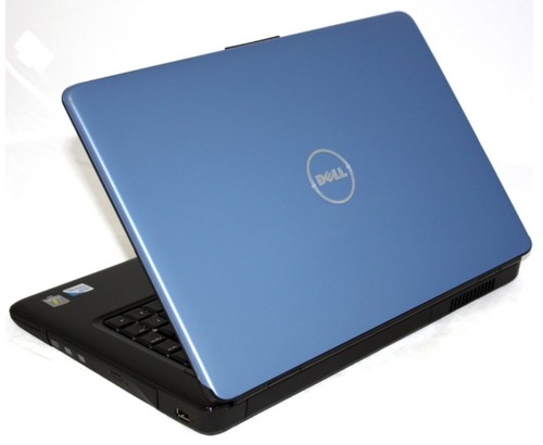 Blue dell inspiron 1545 - blue,