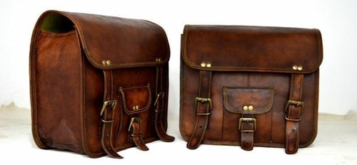 Saddlebags motorcycle panniers - motorcycle,