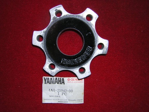 Yamaha tz500 rear - yamaha, spacer
