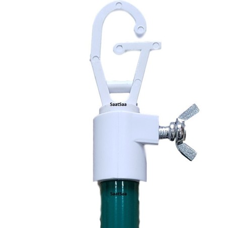 Extendable prop line - extendable,