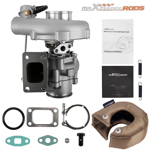 Turbocharger billet wheel - turbocharger,