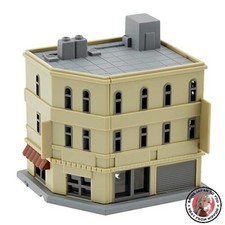 NEW Rokuhan Z Gauge S034-2