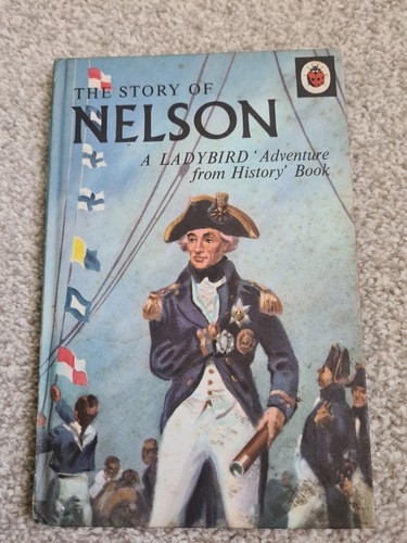 The story nelson vintage - nelson,