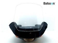 Fairing Upper Front Honda GL