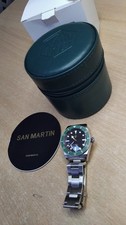 San Martin New 37mm BB54