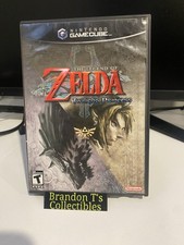 The Legend of Zelda: Twilight