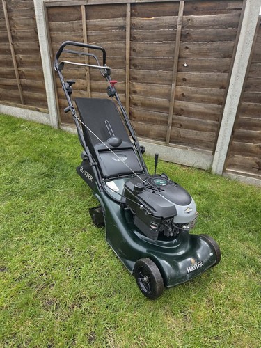 Hayter harrier 16 - 41, 16"