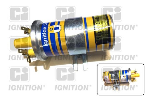 Ignition coil for - alfa, romeo