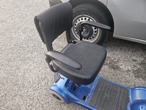Mobility scooter sterling - mobility,
