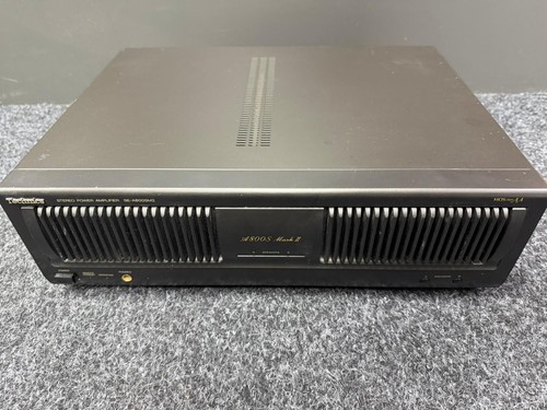 Technics a800sm2 c800um2 - technics, su-c800um2