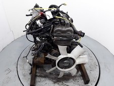 SUZUKI GRAND VITARA Engine 2001-2006 2.0L Petrol J20A 126BHP