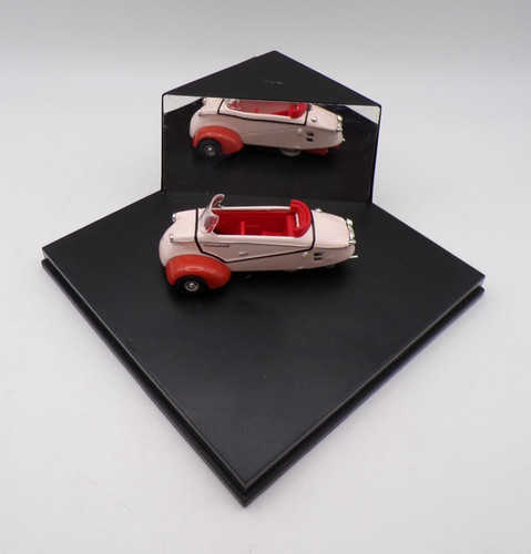 Vitesse l030 messerschmitt - vitesse,