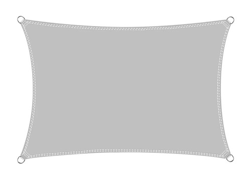 Sun shade sail 2m - shade,