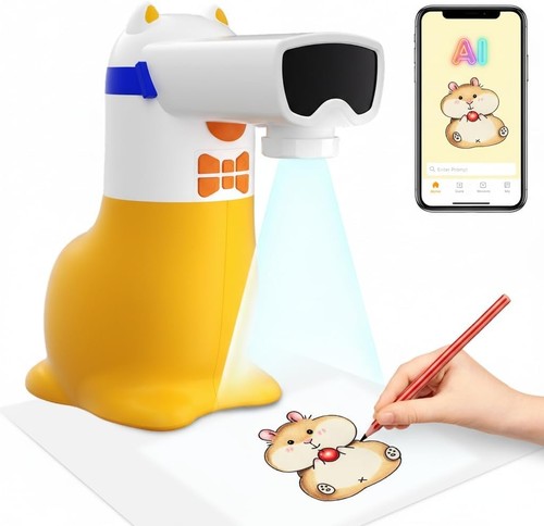 Yoturetoys drawing - ai,