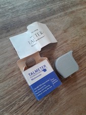 Vintage Tape Measure T A