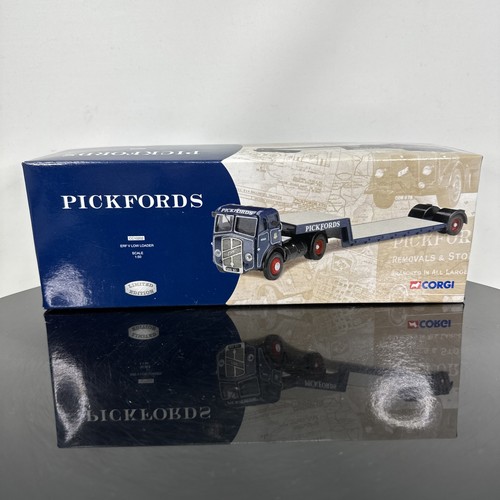 Corgi cc10202 erf low - corgi,