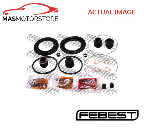 Brake caliper repair kit - brake,