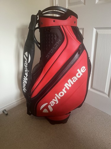 Taylormade stealth staff tour - taylormade,
