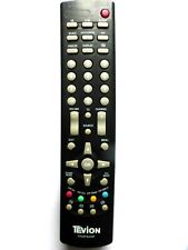 TEVION TV REMOTE CONTROL for