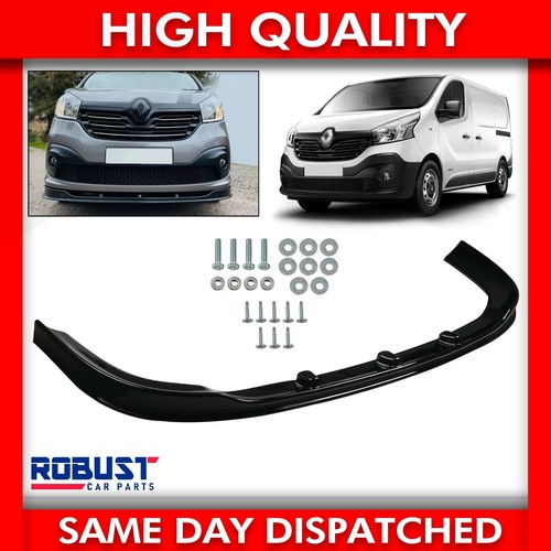 For renault trafic - for,