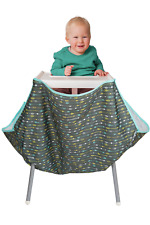 HIGH CHAIR FOOD CATCHER |