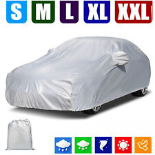 Car Cover Sedan Outdoor All