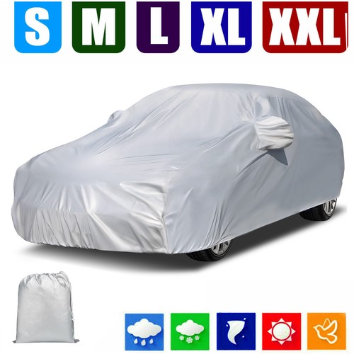 Car cover sedan - car,