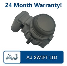 Parking Sensor for BMW F20 F21 F22 F23 F87 Black 3-Pin PDC Sensor 1 & 2 Series