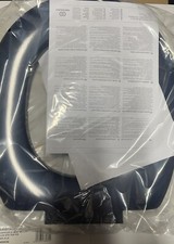 Armitage Shanks Contour 21 Toilet Seat S406601 With Fixings