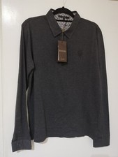 MEN'S GUCCI LONG SLEEVE