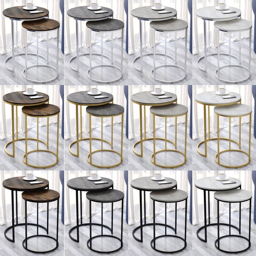 2pc round nesting - 2pc,