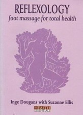 REFLEXOLOGY foot massage for