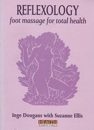 Reflexology foot massage for - foot,