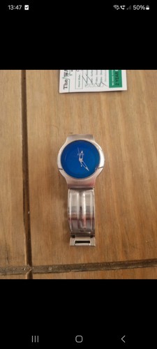 Storm expo vintage - vintage, watch