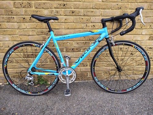 Viking xrr road - viking,