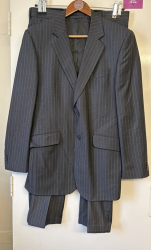Men grey 2 piece - tu,