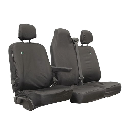 Vauxhall vivaro seat - vauxhall, covers