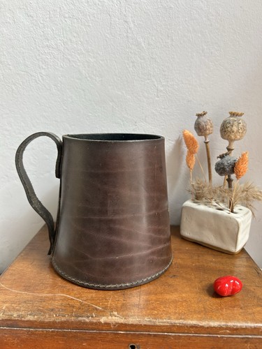 Real hide leather - real,
