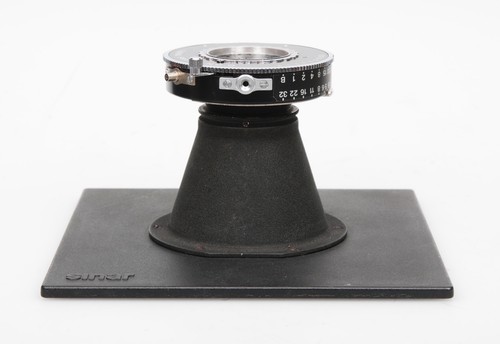 Sinar macro tube extended - , lens
