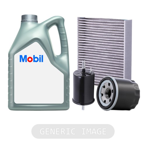 Service kit mobil - kit,