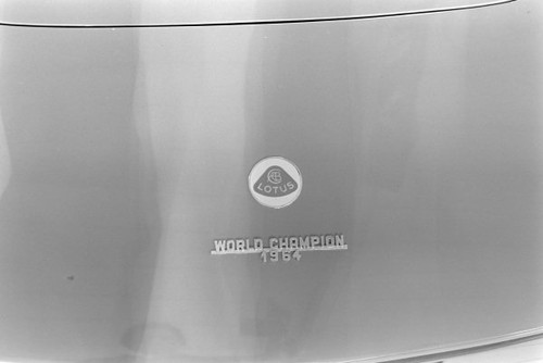 Frua lotus elan 1964 motor - lotus,