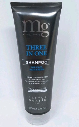 Trevor sorbie shampoo three - mg,