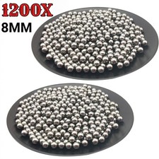 8mm 1200X CATAPULT / SLINGSHOT