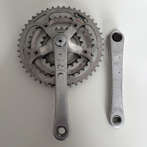 Retro ritchey logic by - 90’s,