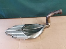 Exhaust Silencer MV Agusta F4 1000 2010 GEN 2 (please read)