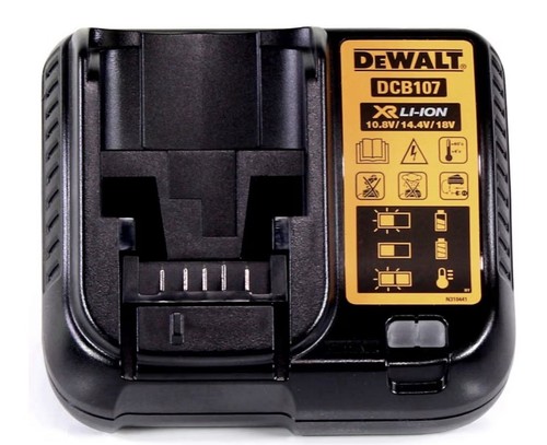 Dewalt dcb107 dcb112 xr - dewalt,