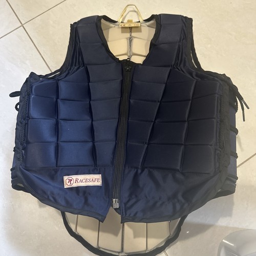 Racesafe provent body - racesafe, 3.0
